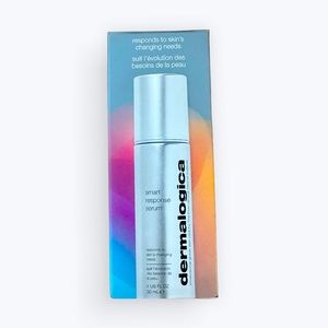 Dermalogica smart response serum - 1 US FL OZ/ 30 mL